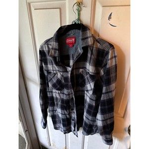 Coleman Flannel